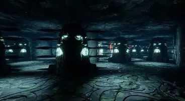 Operencia: The Stolen Sun coming soon to PS4, Switch and Steam