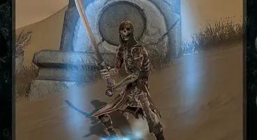 Age of Conan Receives Biggest Update in Years