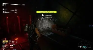 Aliens: Fireteam Elite Hidden Caches - Rewards and Where to Find Them
