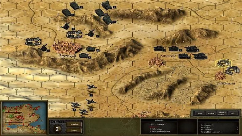 Kalypso to publish Tank Operations: European Campaign
