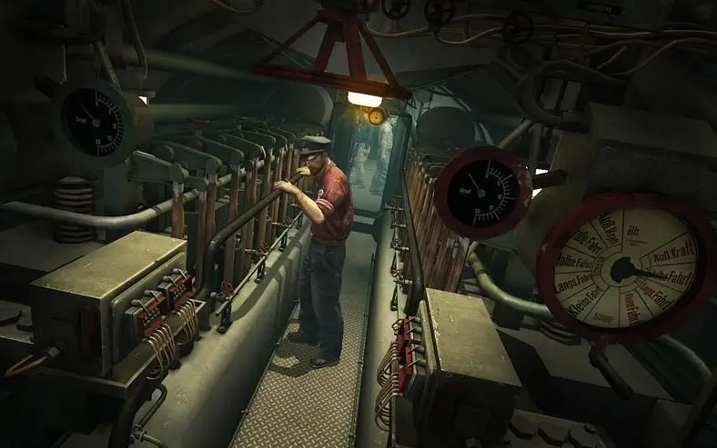 Ubisoft announces Silent Hunter 5 for PC