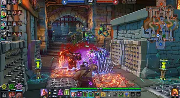 Orcs Must Die! 1 and 2 90% off on Steam for "Orc Week"