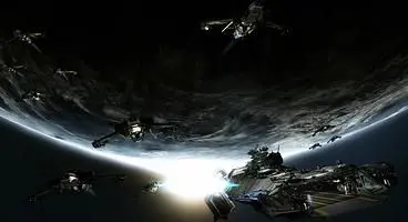 Star Citizen's First-Person Shooter Mode Is Closer Than We Thought - Player Testing Available Now