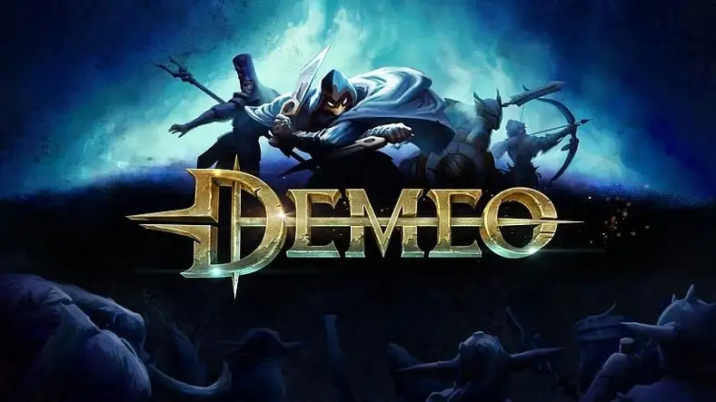 Demeo: PC Edition Gets April Release Date, 2022 Roadmap Revealed