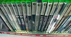 NPD: US games sales hit $20.2bn end of 2009, an 8 percent decline