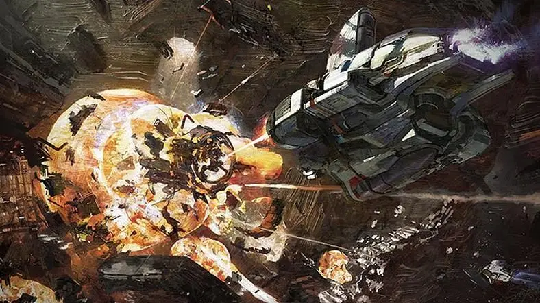 Classic subterranean shooter Descent rebooted via Kickstarter as Descent: Underground