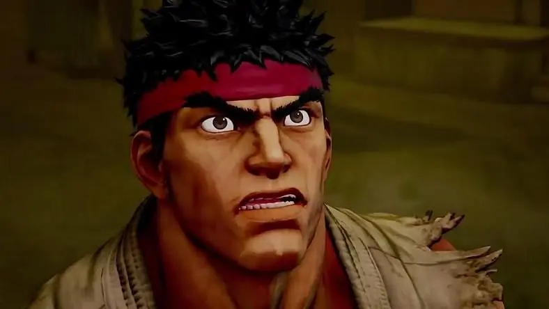 Street Fighter V's story content will be offered as free DLC