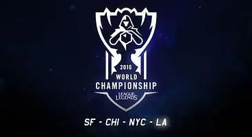 League of Legends World Championship Begins This Thursday