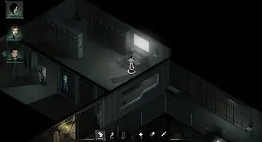 Fear Effect Sedna Demo Lands on Steam Today