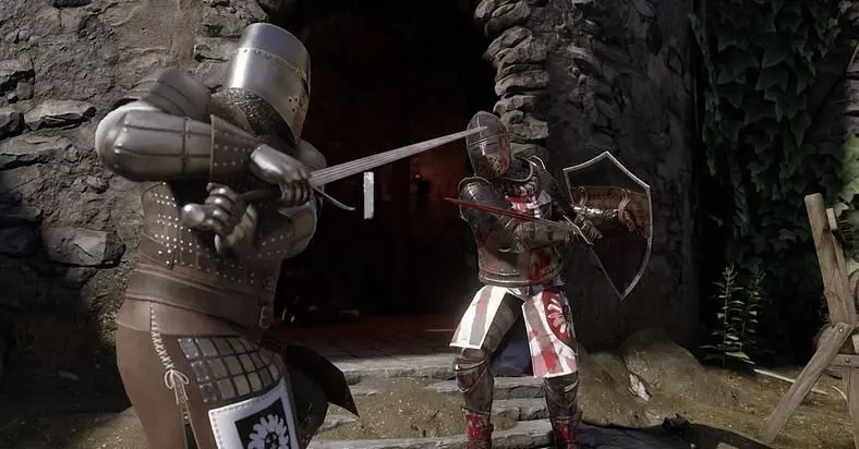 Mordhau Failed To Join Server - Server Status Update