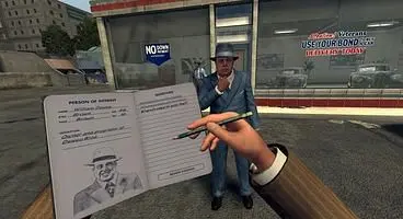 Rockstar Games Has a AAA Open-World VR Game in the Works