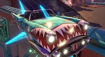 Knockout City Season 2 Release Date - Start and End Dates