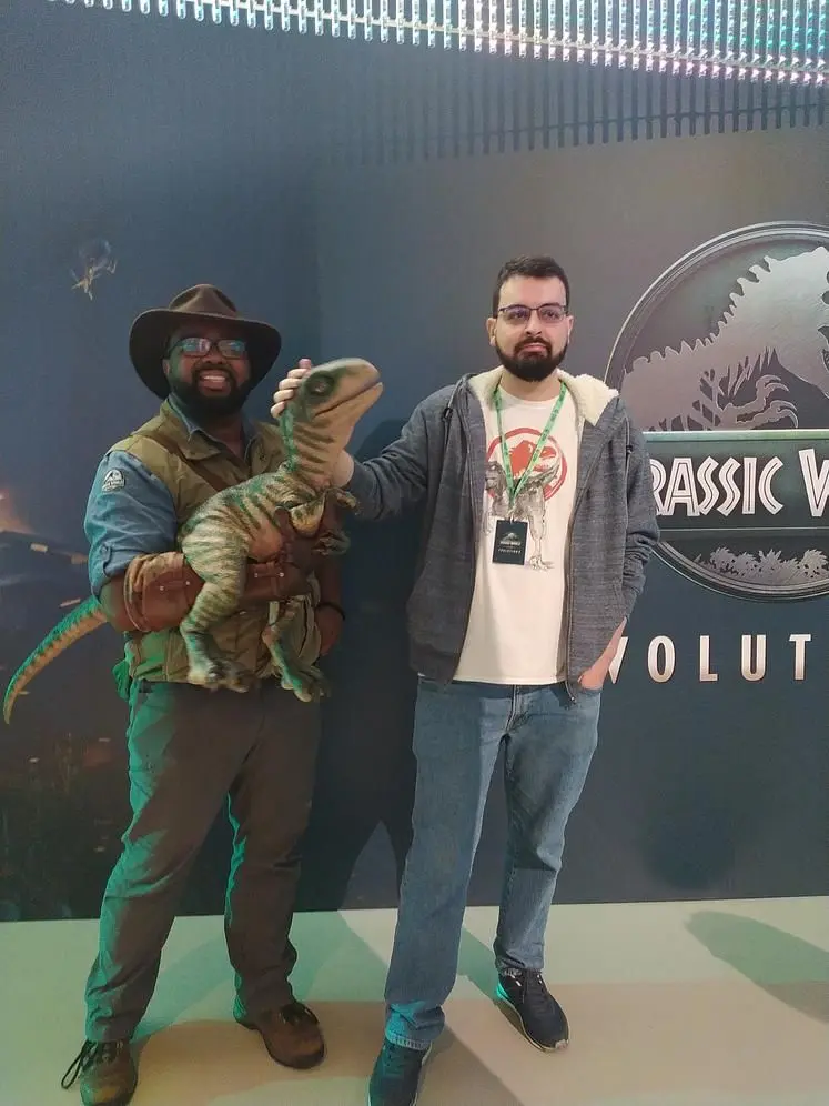 Jurassic World Evolution 3 Hands-On Preview – A Bright Horizon
