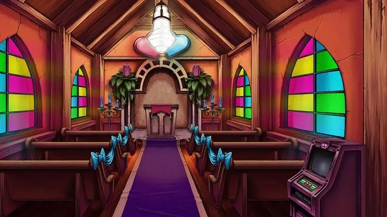 Leisure Suit Larry Reloaded out in June, "re-made, expanded and enhanced"