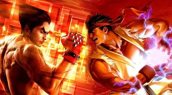 4 More Playable Characters Announced for Street Fighter X Tekken
