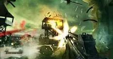Black: If any realism hinders gameplay then "f*ck it, throw it away"