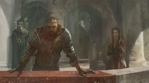 Joe Donnelly chats with CDP's Head of Marketing Michal Gilewski to talk Witcher 3, the nuts and bolts of the series' success so far, and how he and his team are now collecting presidents of the world.