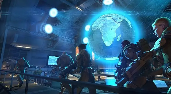 Best in Show - GamesCom 2013