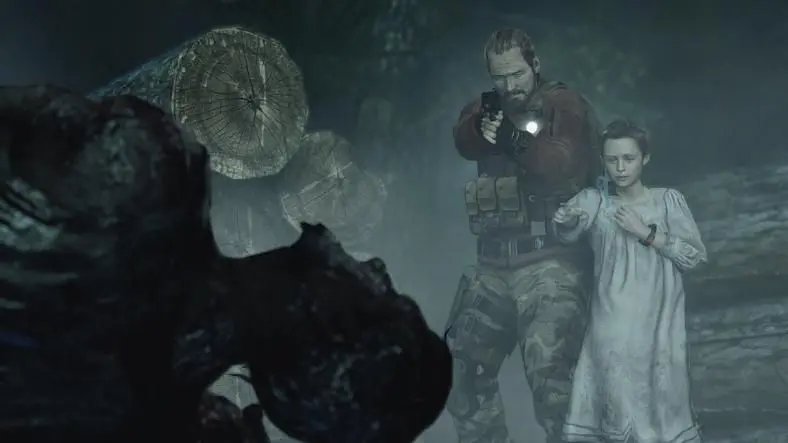 Capcom UK now has "destiny and our fate in our hands," new Resident Evil "a good showcase" for going 'back-to-roots'