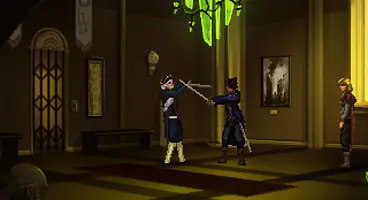 Wadjet Eye’s post-apocalyptic adventure Shardlight gets release date and new trailer