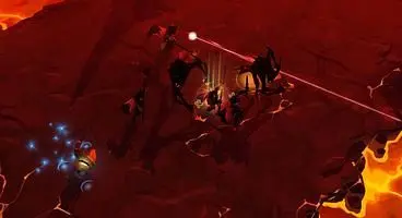 Weeks After The Massive Galahad Update, Albion Online Is Already Planning More Big Changes