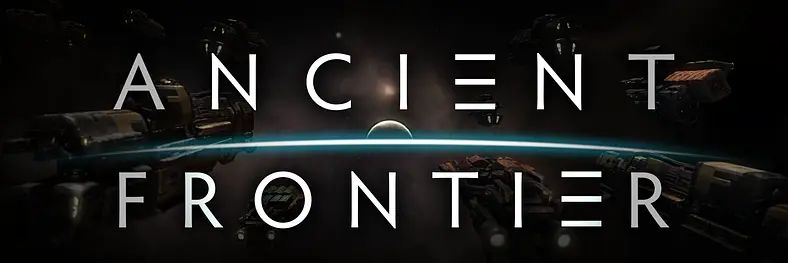 Space strategy RPG Ancient Frontier is ready to launch with new trailer
