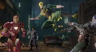 Marvel: Ultimate Alliance Games Have Now Been Delisted