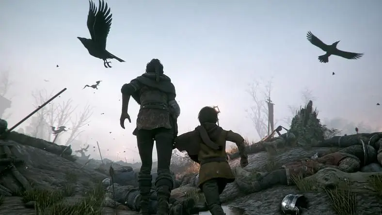 Epic Games Store Free Games List 2024