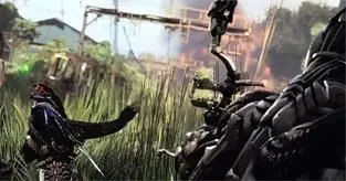Episode 2 of 'The 7 Wonders of Crysis 3' released, Prophet 'not the only hunter'