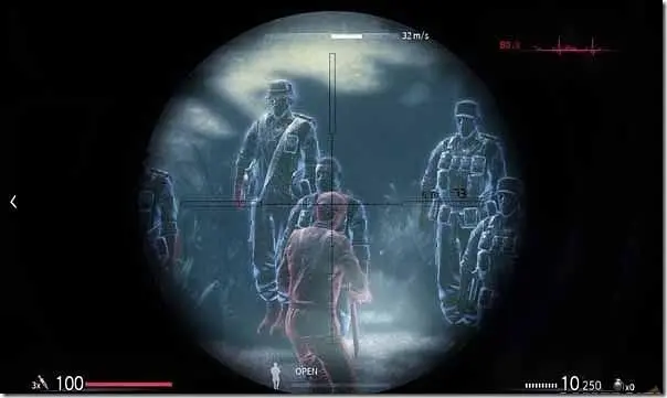 Combat Wings: Great Battles of WWII, Sniper: Ghost Warrior 2 dated