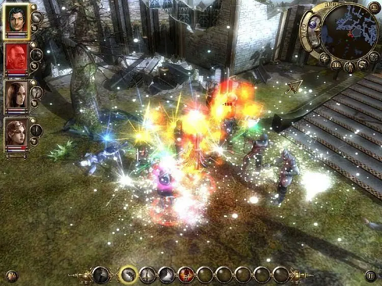 New No Time for Dragons Screenshots