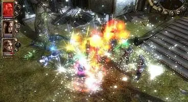 New No Time for Dragons Screenshots
