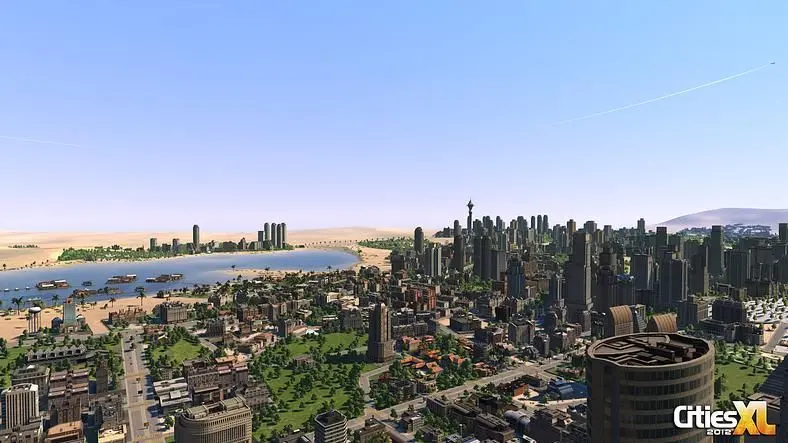 Find out what's new in the latest instalment to the Cities XL franchise. Is it worthy of your time and money?