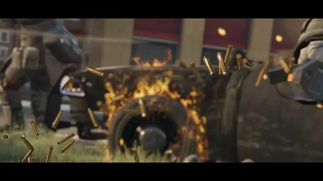Rockstar: Grand Theft Auto V's official PC trailer due April 2nd @ 10am EDT / 3pm GMT