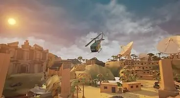 Dean Hall Reveals "Hard Truth Of VR Development" - Announces New VR Game
