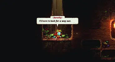 SteamWorld Dig 2 Will Arrive On PC Around The Same Time As Its Nintendo Switch Debut