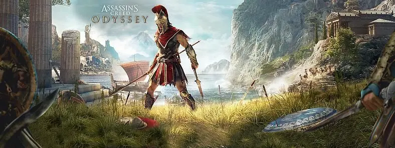 Assassins Creed III Remastered coming with Assassins Creed Odyssey Season Pass