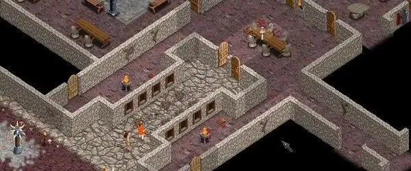 Avernum 2: Crystal Souls announced, coming to PC and Mac this year
