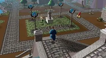 Little Big Adventure 3 enters first stages of development, 2.21 seeking publisher soon