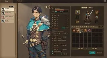 Open-World RPG Crown and Adventure Joins Steam 4X Fest With Playable Demo