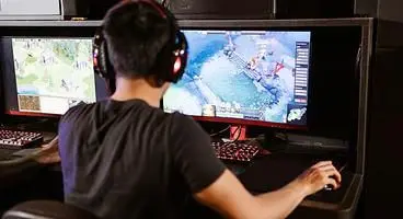 Can Playing MOBAs in Another Region Make You a Better Player?