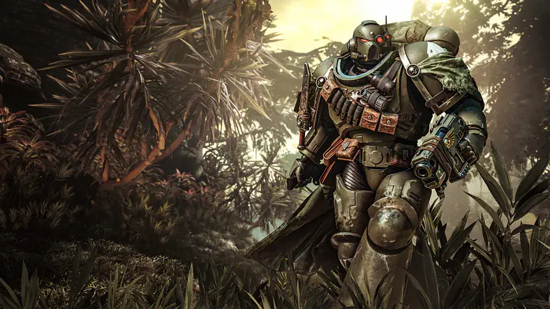 Space Marine 2 Patch 14 Content & Release Date - Latest News