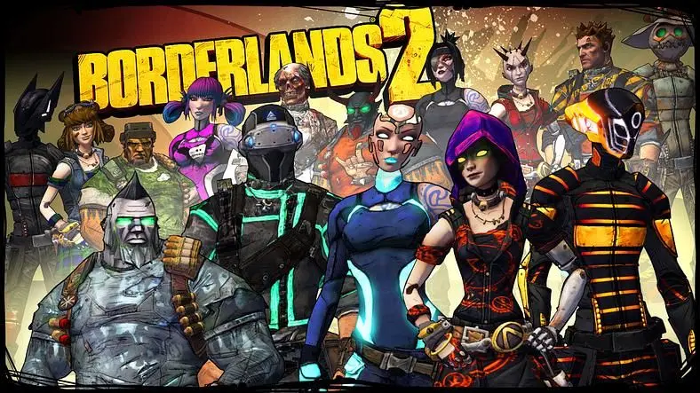 Gearbox confirms no new Season Pass for second round of Borderlands 2 DLC