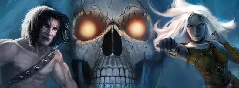 Interplay resurrecting Black Isle Studios, Dark Alliance III coming?