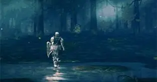 Dark Souls "not over yet," declare From Software