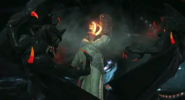 With Still No News on the PC Beta, Injustice 2 Reveals Hellboy DLC Gameplay Trailer and Release Date