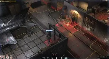 Phantom Doctrine: Patch 1.0.2 Is Now Out