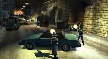 Freedom Fighters Re-Releases Today on Steam, GOG and Epic Games Store