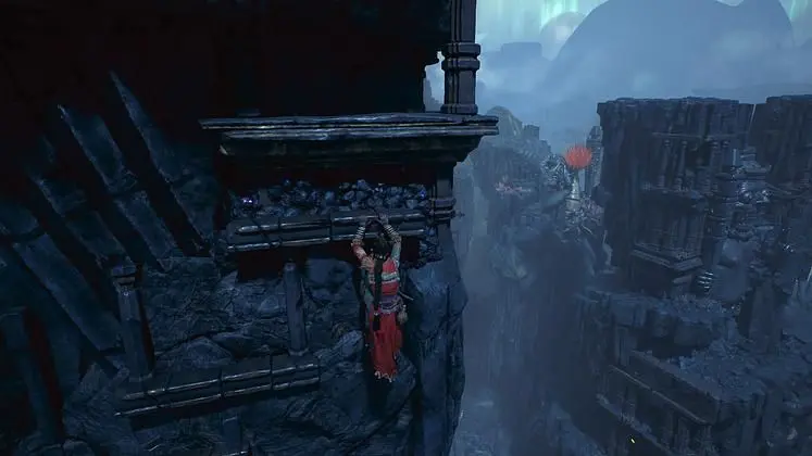 Raji: Kaliyuga – Release Date, Gameplay, Platforms & More