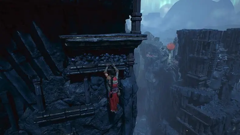 Raji: Kaliyuga – Release Date, Gameplay, Trailers, Platforms & More